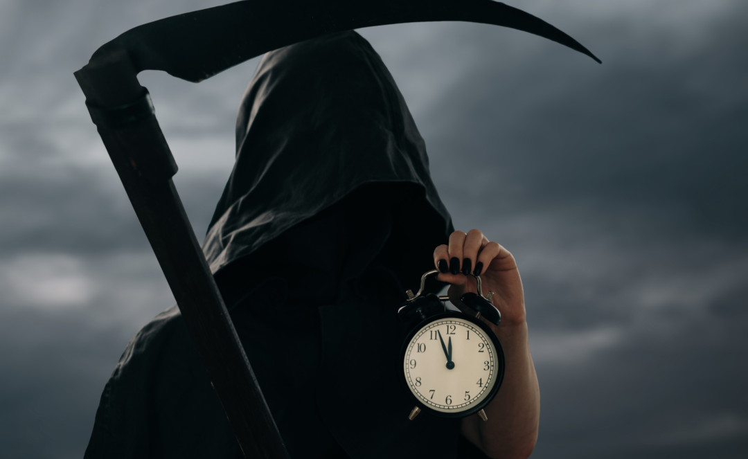 Shocking facts about death - death is the only ending for the villainess novel