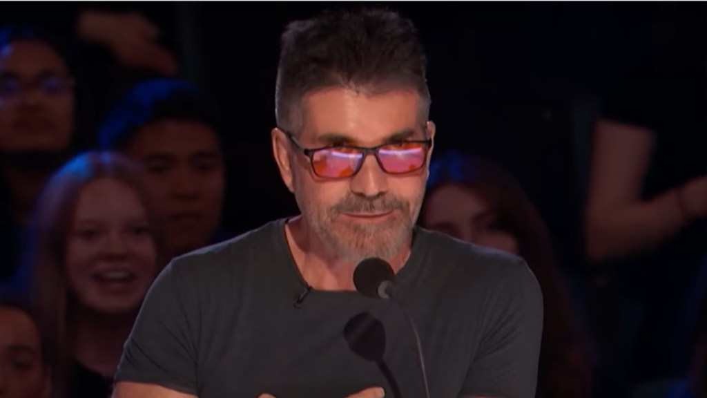 Simon Cowell Net Worth 2024: How Much Money Does AGT Judge Make? - Simon Cowell Net Worth: Talent Judge, Media Tycoon, Multi-Millionaire