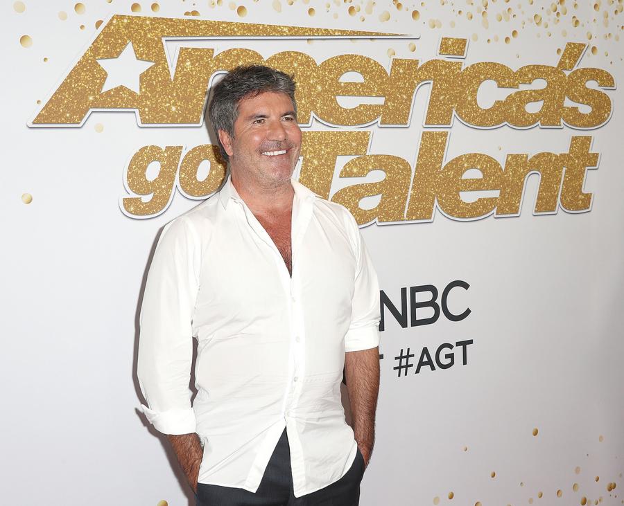 Simon Cowell Net Worth | Celebrity Net Worth - Simon Cowell Net Worth: Talent Judge, Media Tycoon, Multi-Millionaire