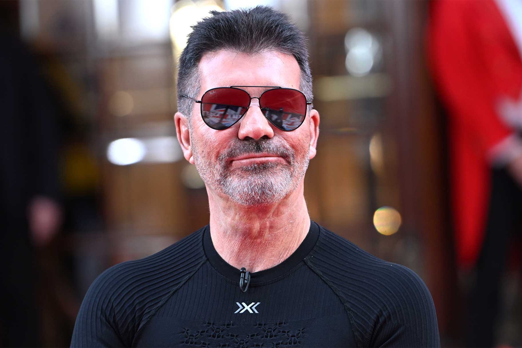 Simon Cowell's Net Worth, Life, and Controversies - How Tall Is Simon Cowell? Music Mogul’s Height Uncovered