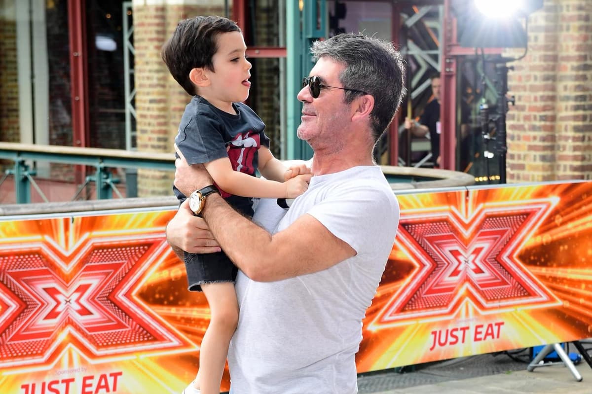 Simon Cowell's Shocking Disability: The Untold Story - How Old Is Simon Cowell? Talent Judge’s Age and Entertainment Empire