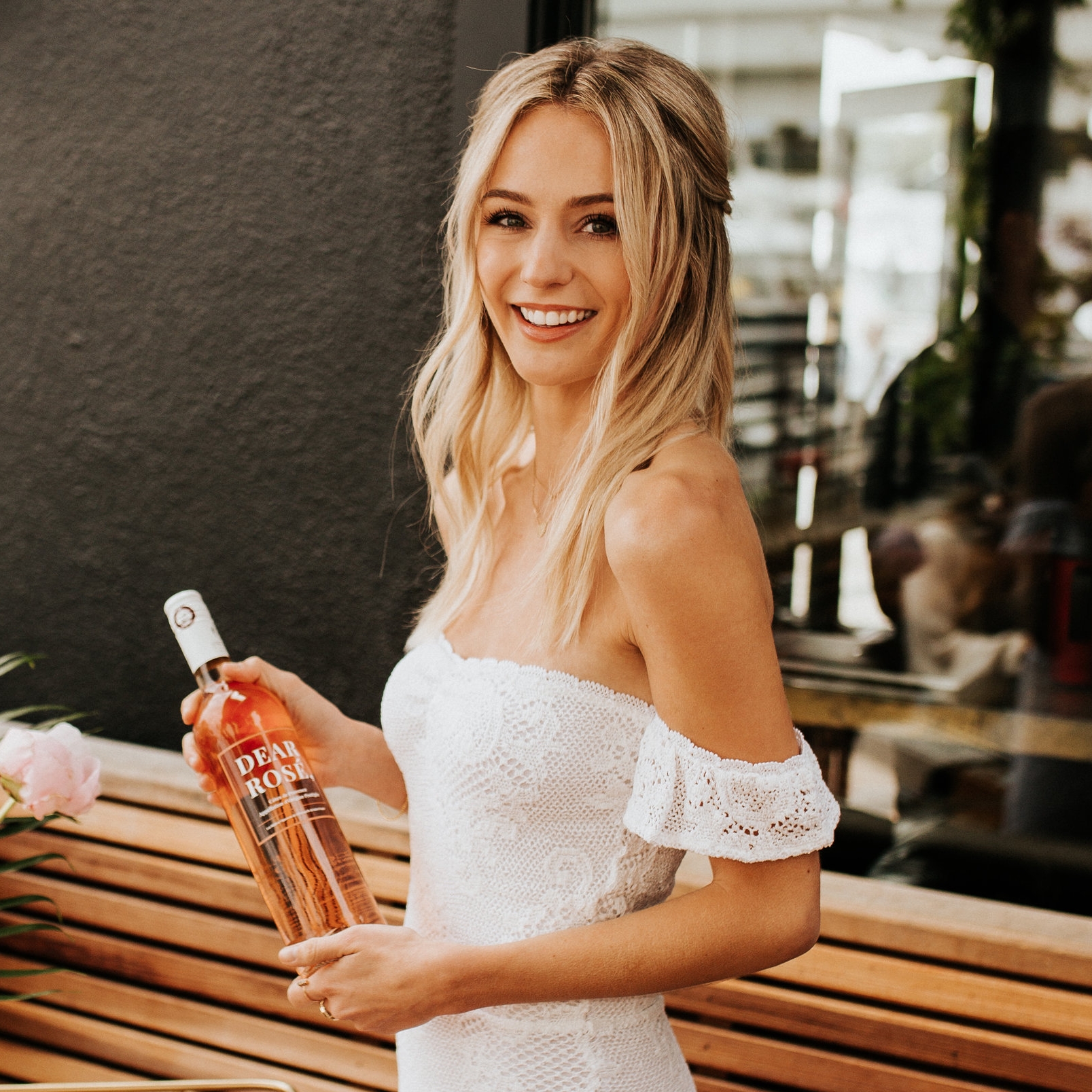 SIMPLY - Lauren Bushnell Dating History: Bachelorette to Ben and Beyond
