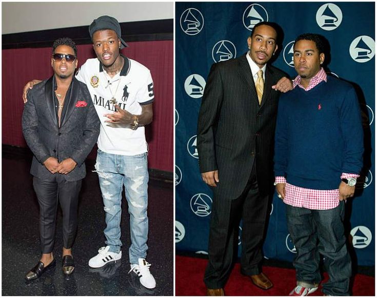 Bobby Brown’s Height: R&B Legend’s Build