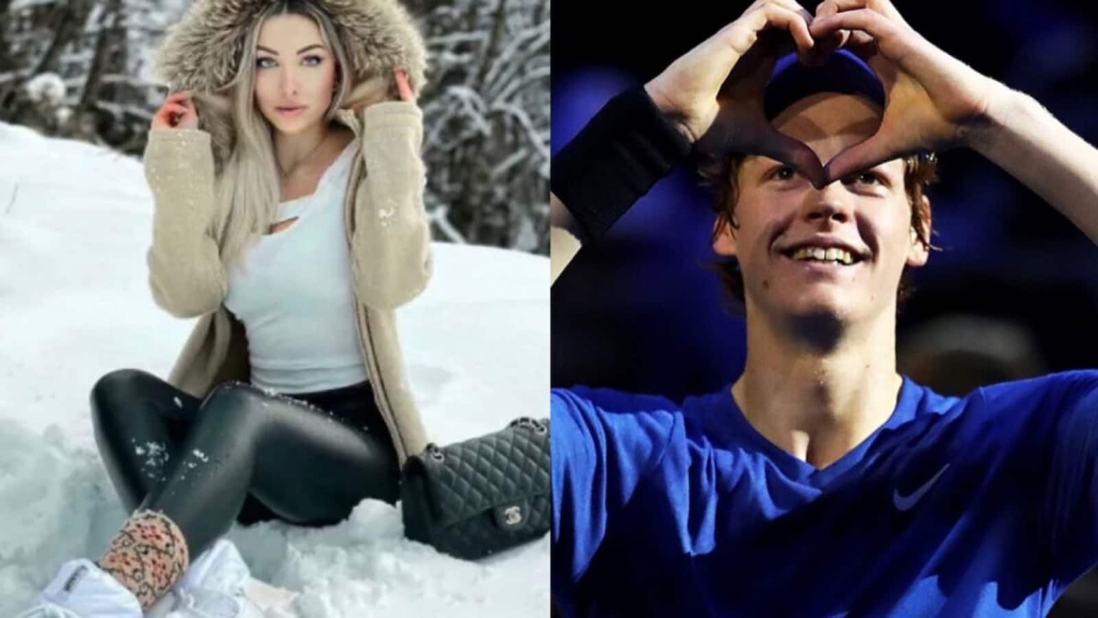 Sinner Girlfriend 2025 - Ricky Muffin - Who Is Jannik Sinner’s Wife? Tennis Star’s Relationship Status in 2025