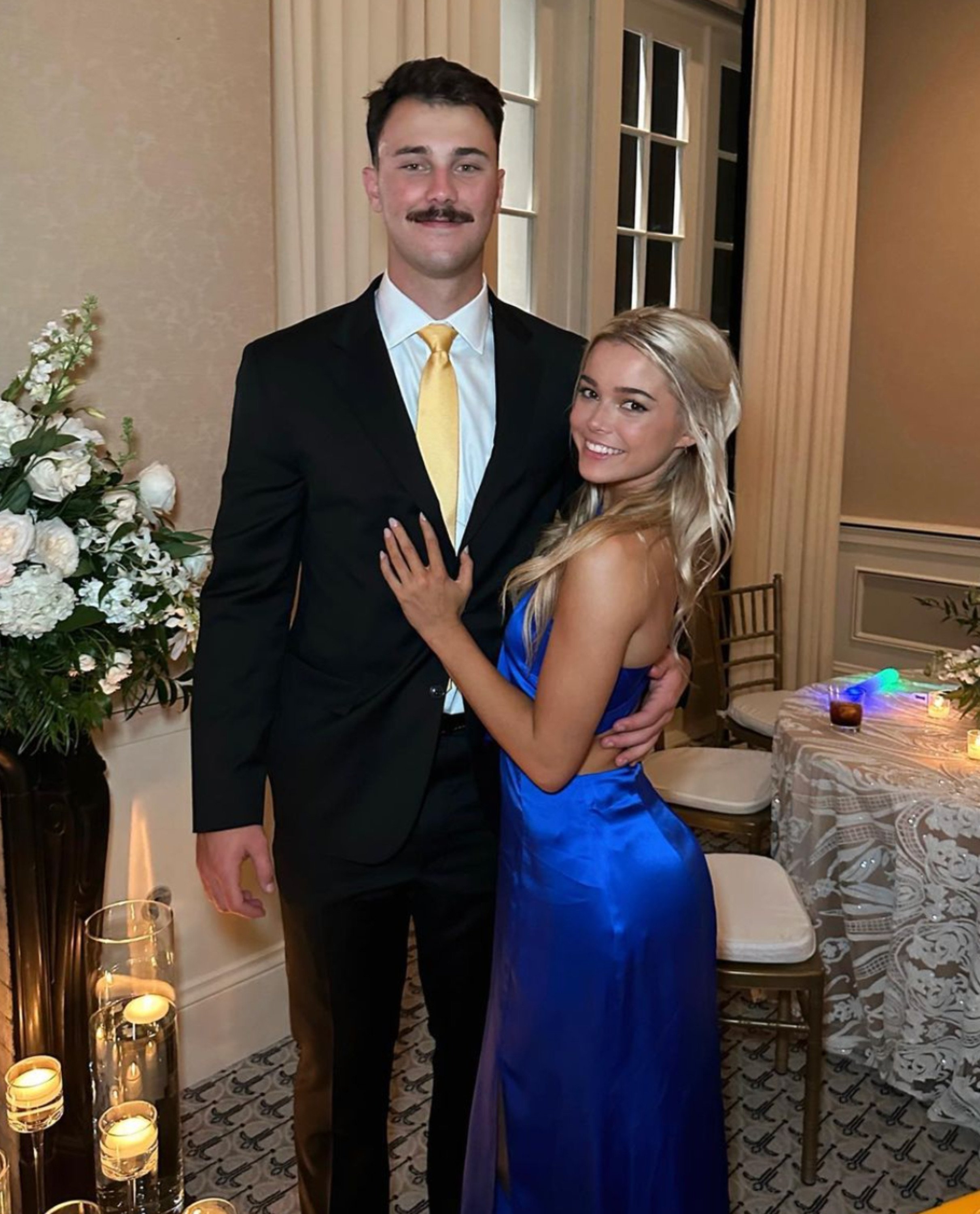Skenes - Community Forum - Paul Skenes Height – The LSU Pitching Giant’s Stats