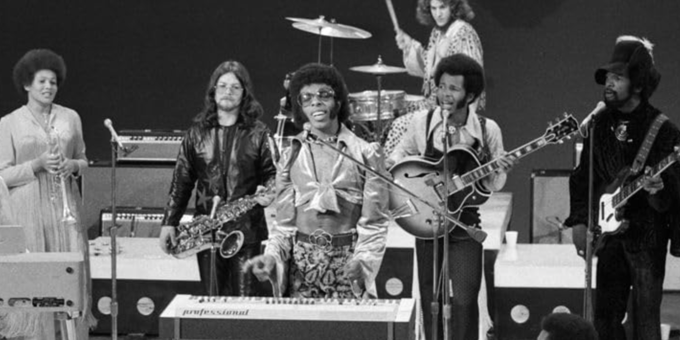 Sly Stone: Net Worth, Age, Height & Everything You Need To Know About - Sly Stone Net Worth – How Much Is the Funk Legend Worth Today?