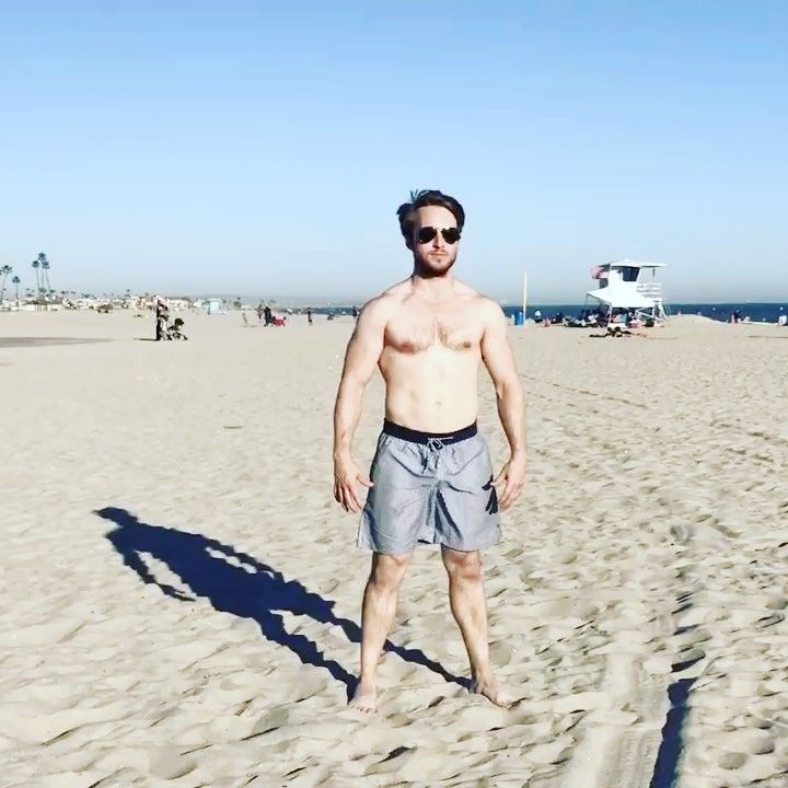 Smosh Members, Crew Members, Shayne Topp, Smosh Squad, Courtney Miller - Shayne Topp’s Height: Comedian and Voice Actor’s Stats