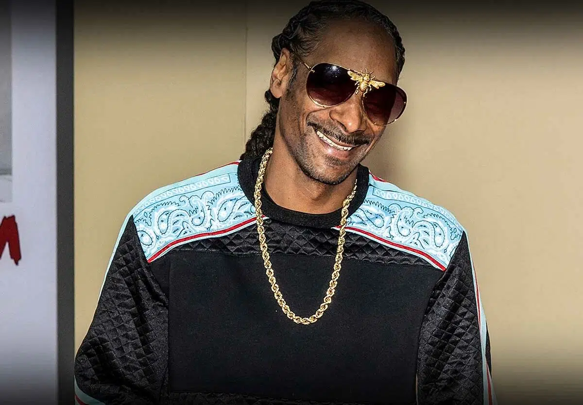 Snoop Dogg Birthday - How Old Is Snoop Dogg? Rap Icon’s Age and Career Milestones