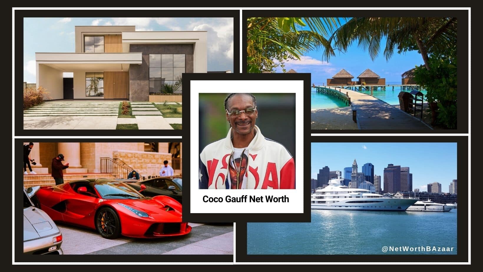 Snoop Dogg Net Worth 2024: Real Name, Age, Height, Kids, Wife - Snoop Dogg Net Worth – Rap Icon’s Business & Music Empire