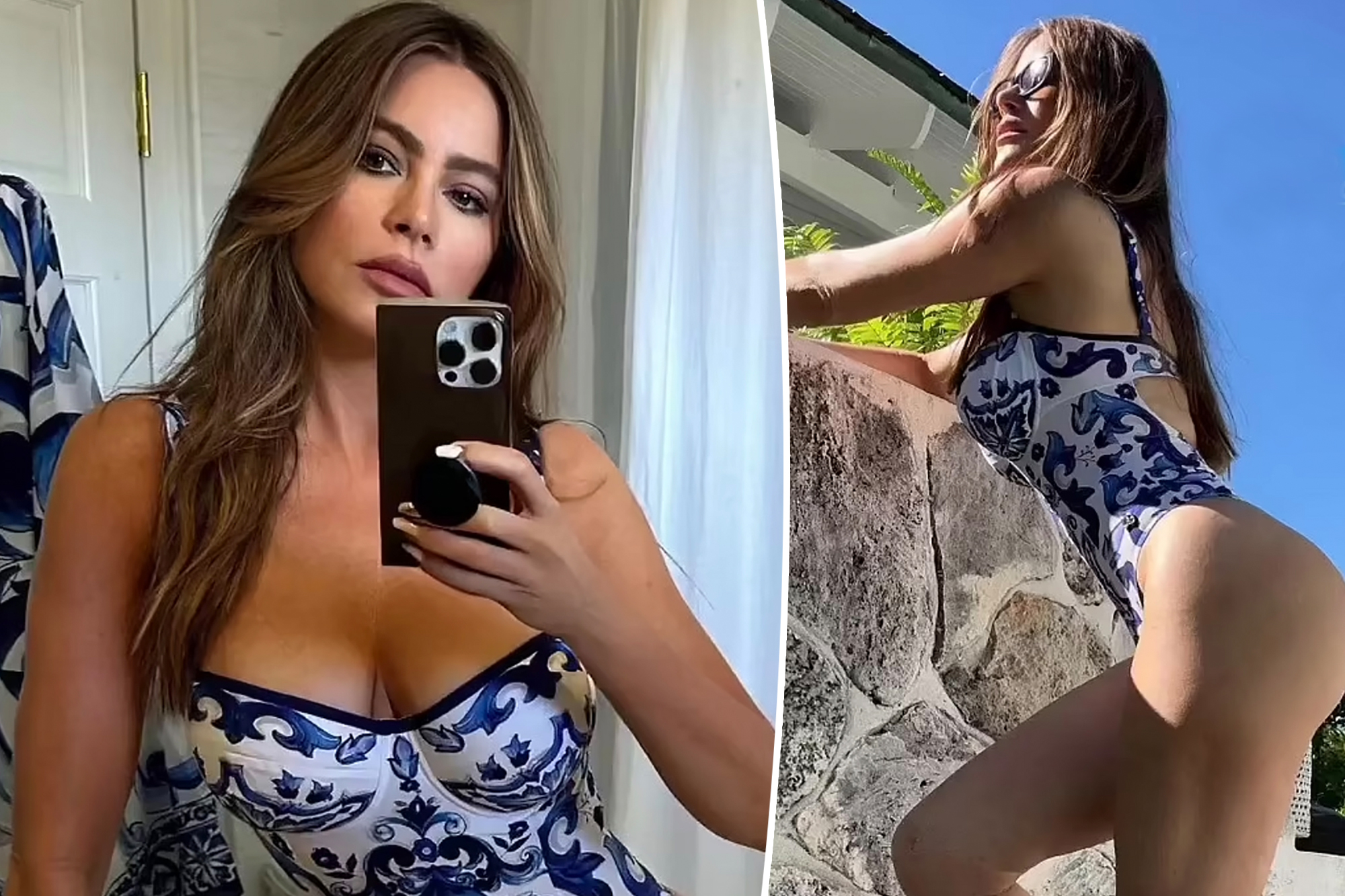 How Old Is Sofia Vergara? Modern Family Queen’s Age Stuns Fans
