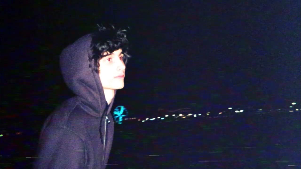 sombr - never find u (official visualizer) - YouTube - How Tall Is Sombr? Internet Star’s True Height May Surprise You