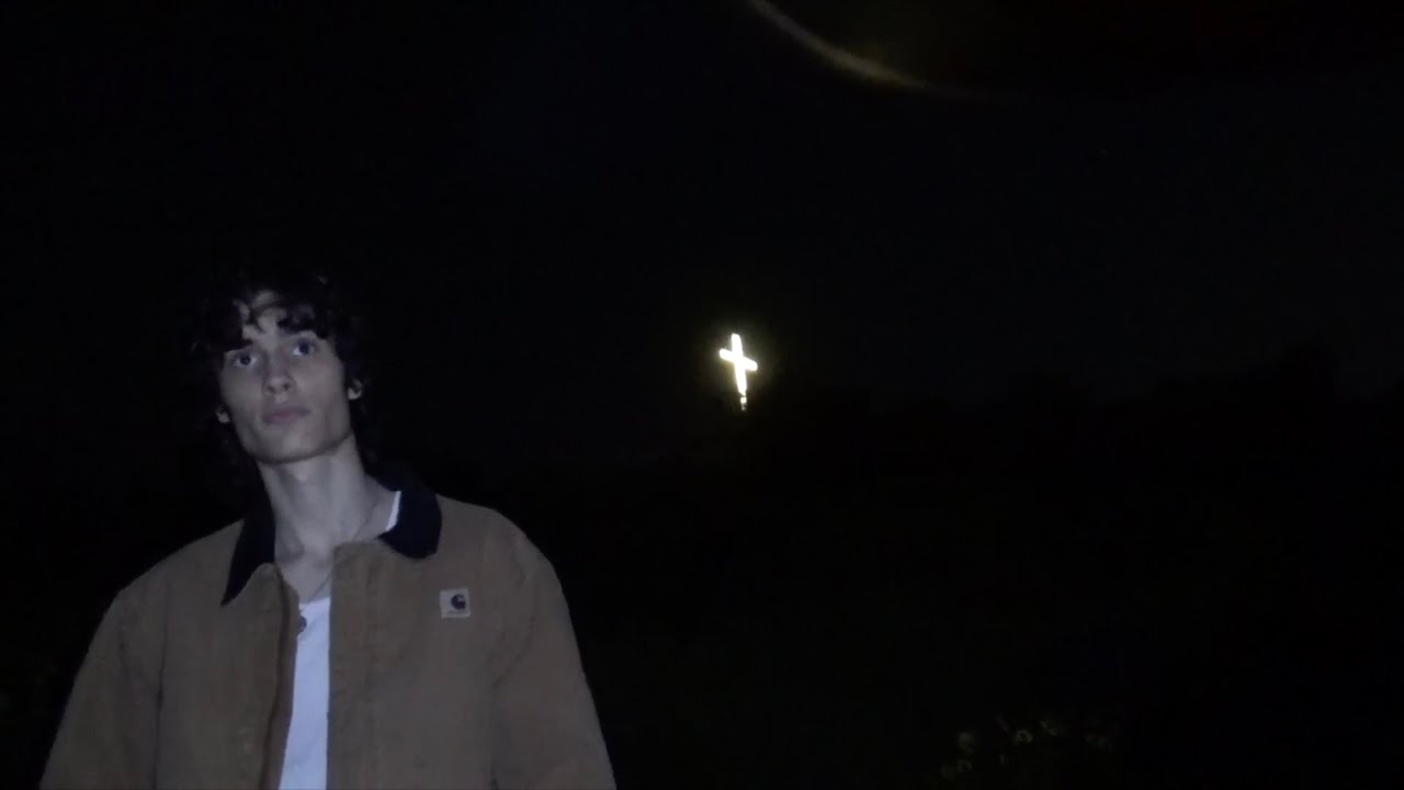 sombr - savior (official visualizer) - YouTube - How Tall Is Sombr? Internet Star’s True Height May Surprise You