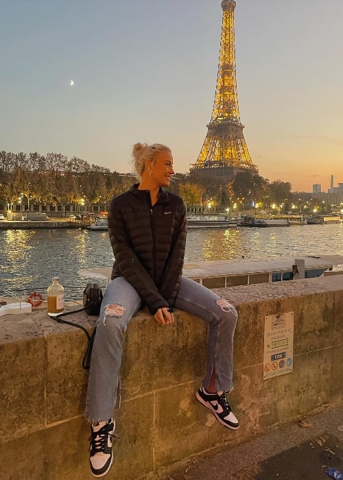 Sophie Cunningham Height, Weight, Age, Boyfriend, Family, Facts - Sophie Cunningham Height – WNBA Standout’s Stats