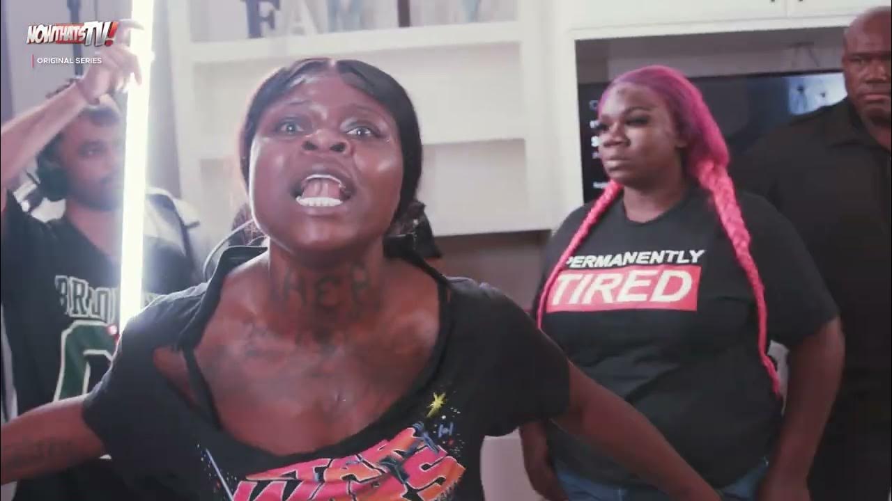 South Central Baddies Season 4: San Diego Trailer - YouTube - Ivori from Baddies: What’s Her Real Age?