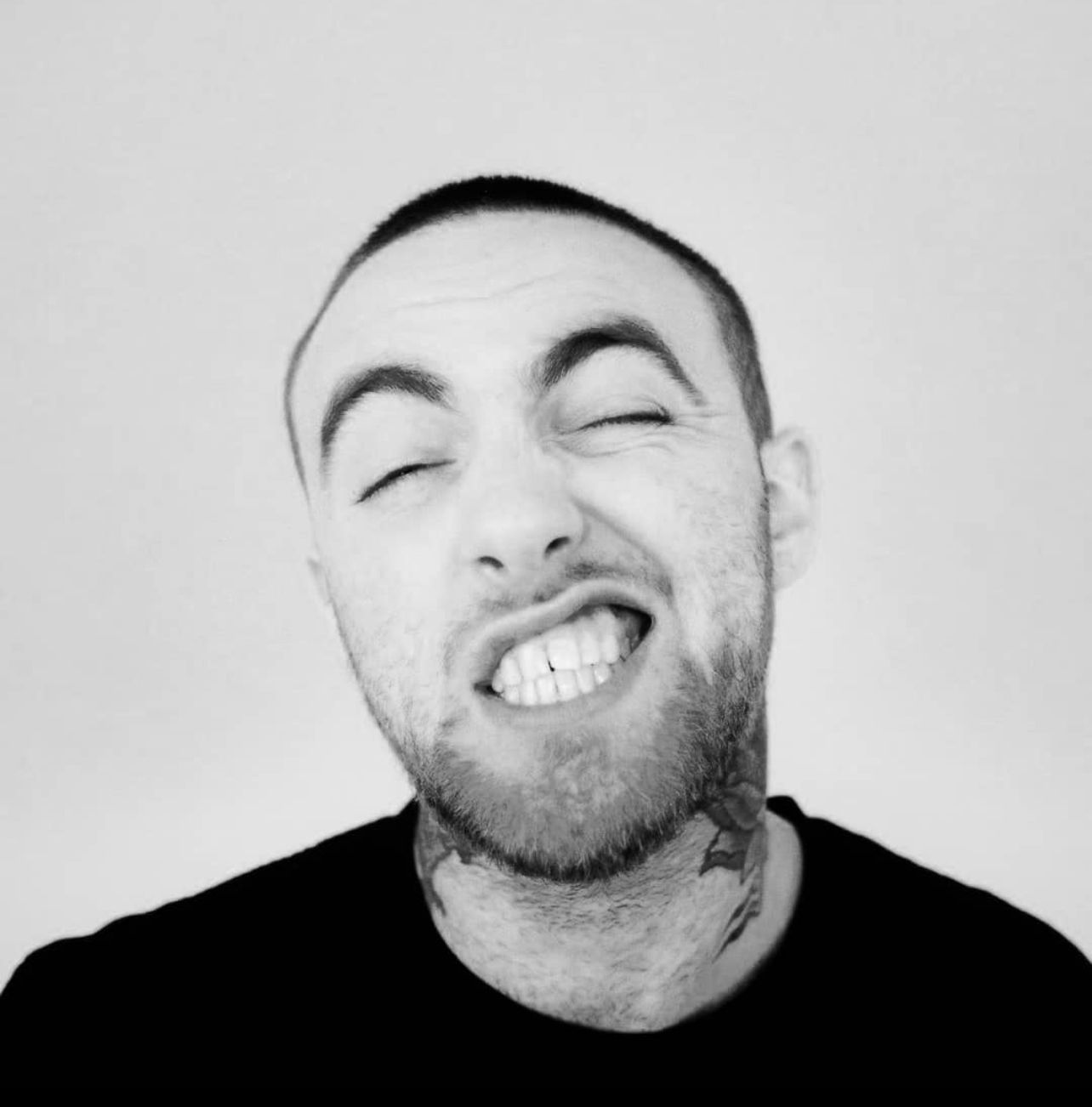 Spiritual Wallpaper, Big Mac, Mac Miller, 3c, Malcolm, Soulmate, Dope - Mac Miller’s Height: The Late Rapper’s Stature