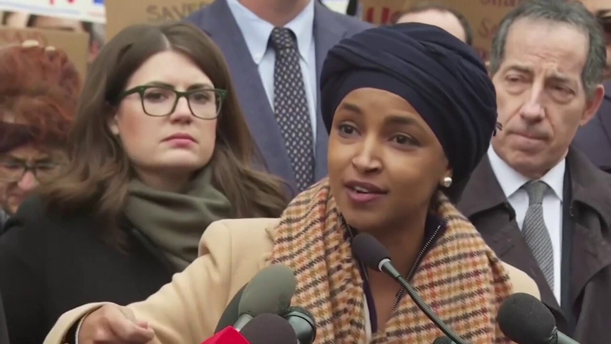 'Squad' member Ilhan Omar to seek House re-election, quashing Senate - Ilhan Omar Measurements: Style, Presence & Public Image
