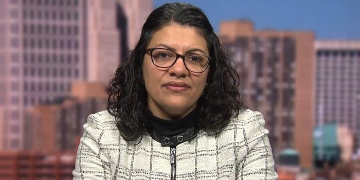 'Squad' Member Rashida Tlaib Wins Primary in Michigan | Headline USA - Rashida Tlaib Measurements: Confidence in Congress & Public Style