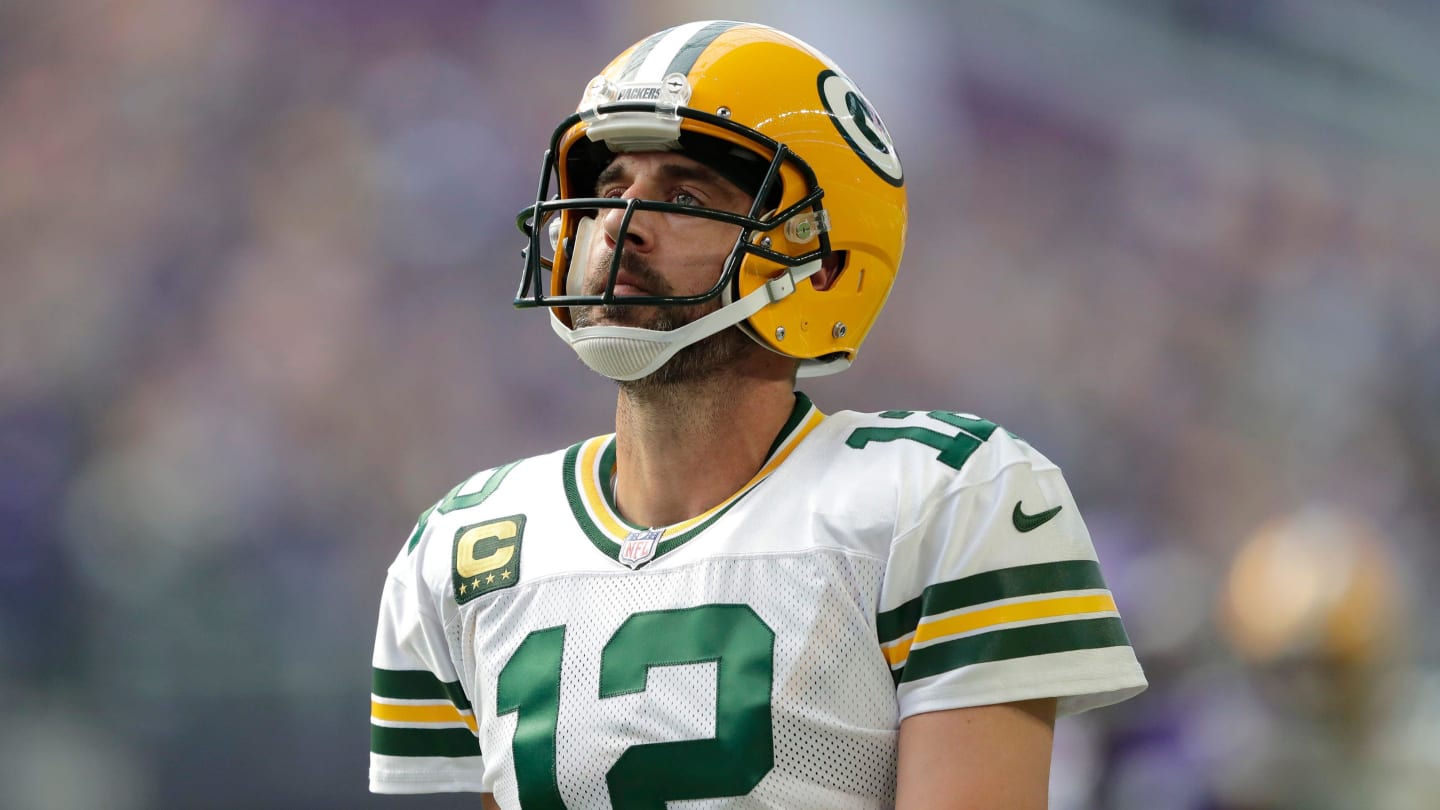 Steelers are clear winners from the Aaron Rodgers trade - Aaron Rodgers Steelers Salary Rumors – What Would the Deal Look Like?