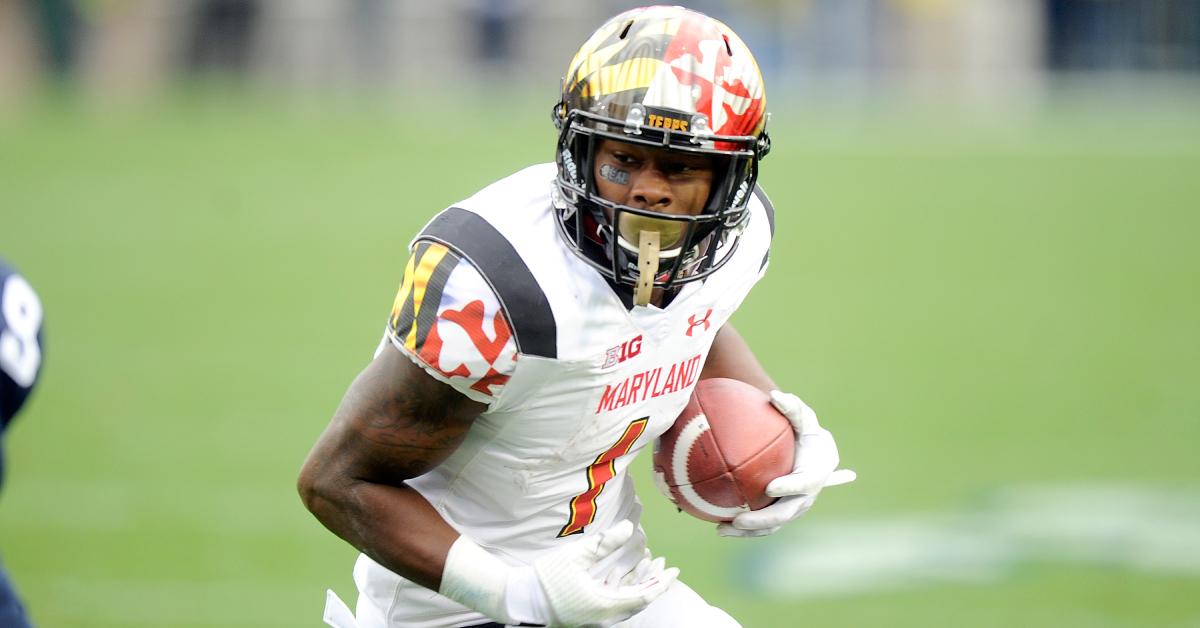 Stefon Diggs Has a Solid Net Worth and It's Getting Bigger - Stefon Diggs Net Worth: NFL Star’s Salary & Endorsements