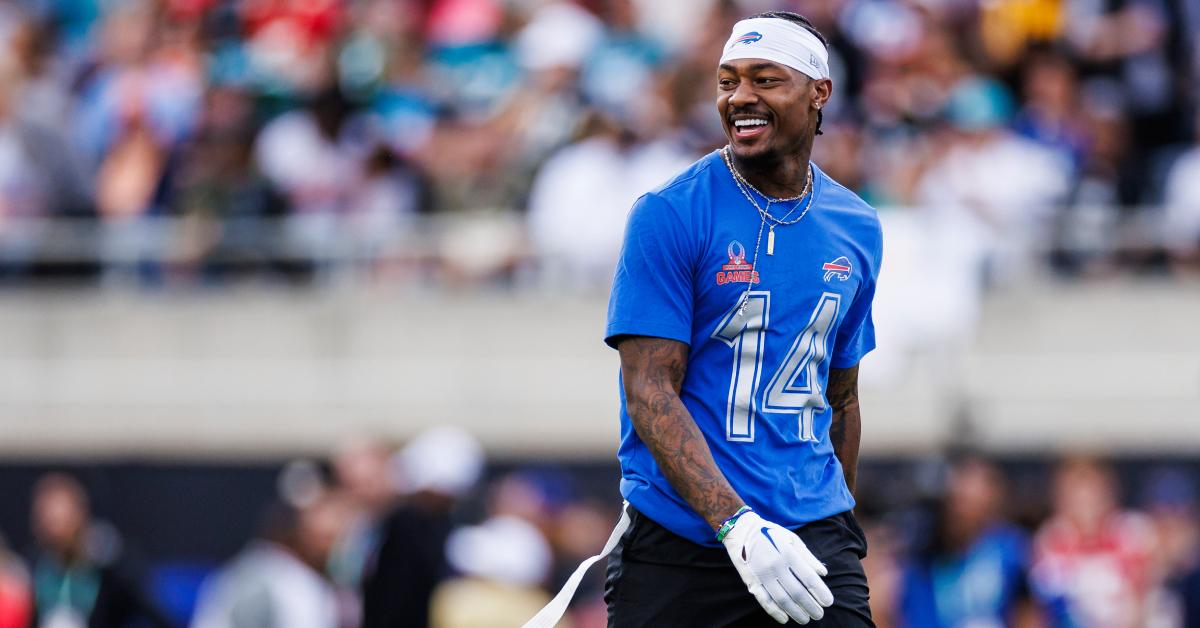 Stefon Diggs Has a Solid Net Worth and It's Getting Bigger - Stefon Diggs Net Worth – NFL Star’s 2025 Fortune Breakdown