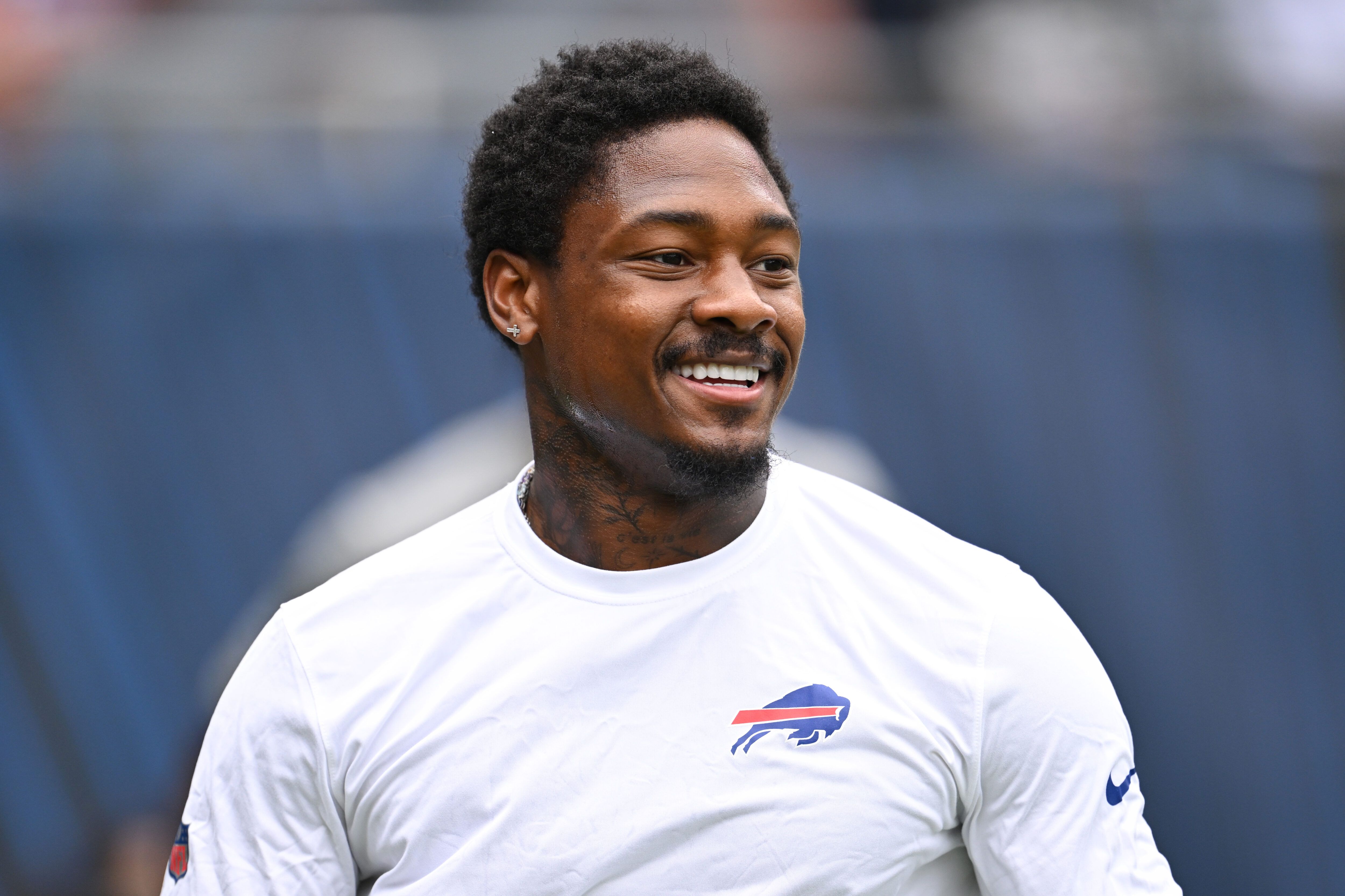 Stefon Diggs Net Worth 2023: What Is The NFL Star Worth? - Stefon Diggs Net Worth: NFL Star’s Salary, Endorsements & More