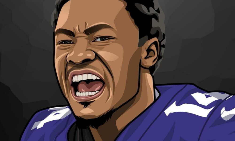 Stefon Diggs Net Worth – NFL Star’s 2025 Fortune Breakdown