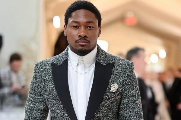 Stefon Diggs | Net Worth And Family - Stefon Diggs Net Worth – NFL Star’s 2025 Fortune Breakdown