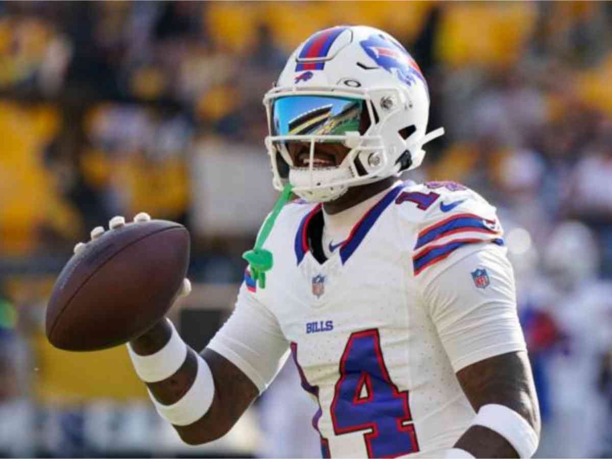 Stefon Diggs' Net Worth in 2024: How rich is the Bills WR? - Stefon Diggs Net Worth: NFL Star’s Salary & Endorsements