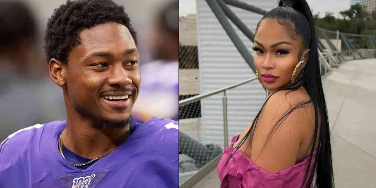 Stefon Diggs Net Worth Story- From Underdog to Millionaire - Stefon Diggs Net Worth – NFL Star’s 2025 Fortune Breakdown