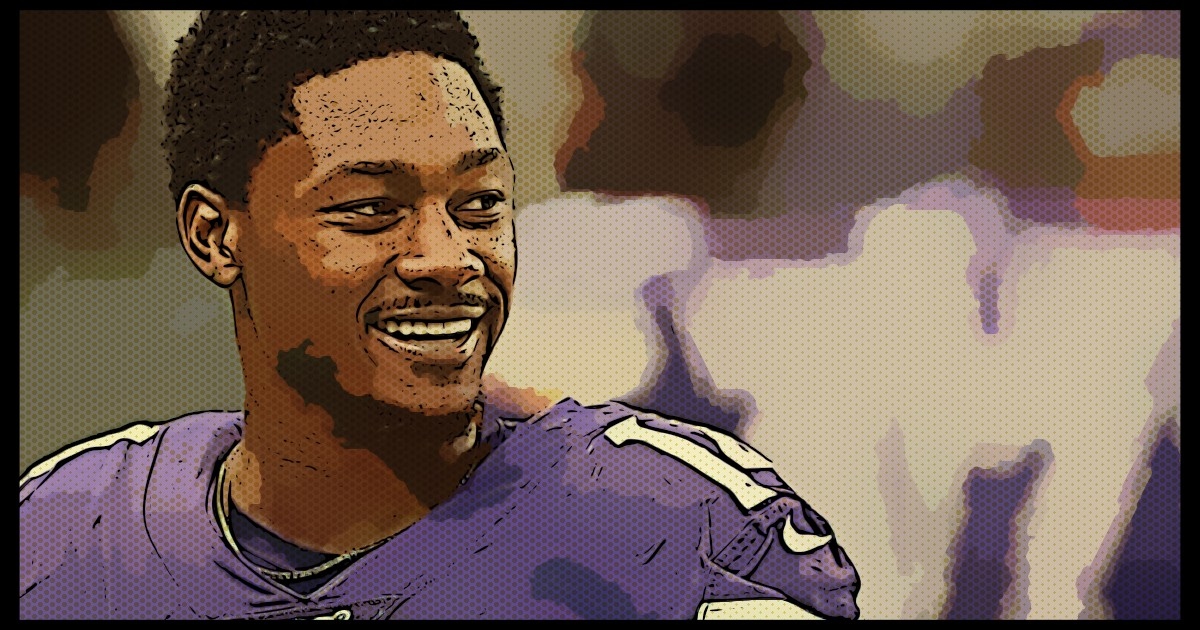 Stefon Diggs Net Worth: The Rise and Journey of A Football Star - Stefon Diggs Net Worth: NFL Star’s Salary & Endorsements