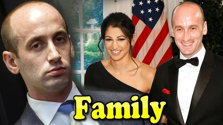 Stephen Miller Family With Wife Katie Miller 2020 | Katie miller - Who Is Stephen Miller’s Wife? Inside the Life of Katie Waldman