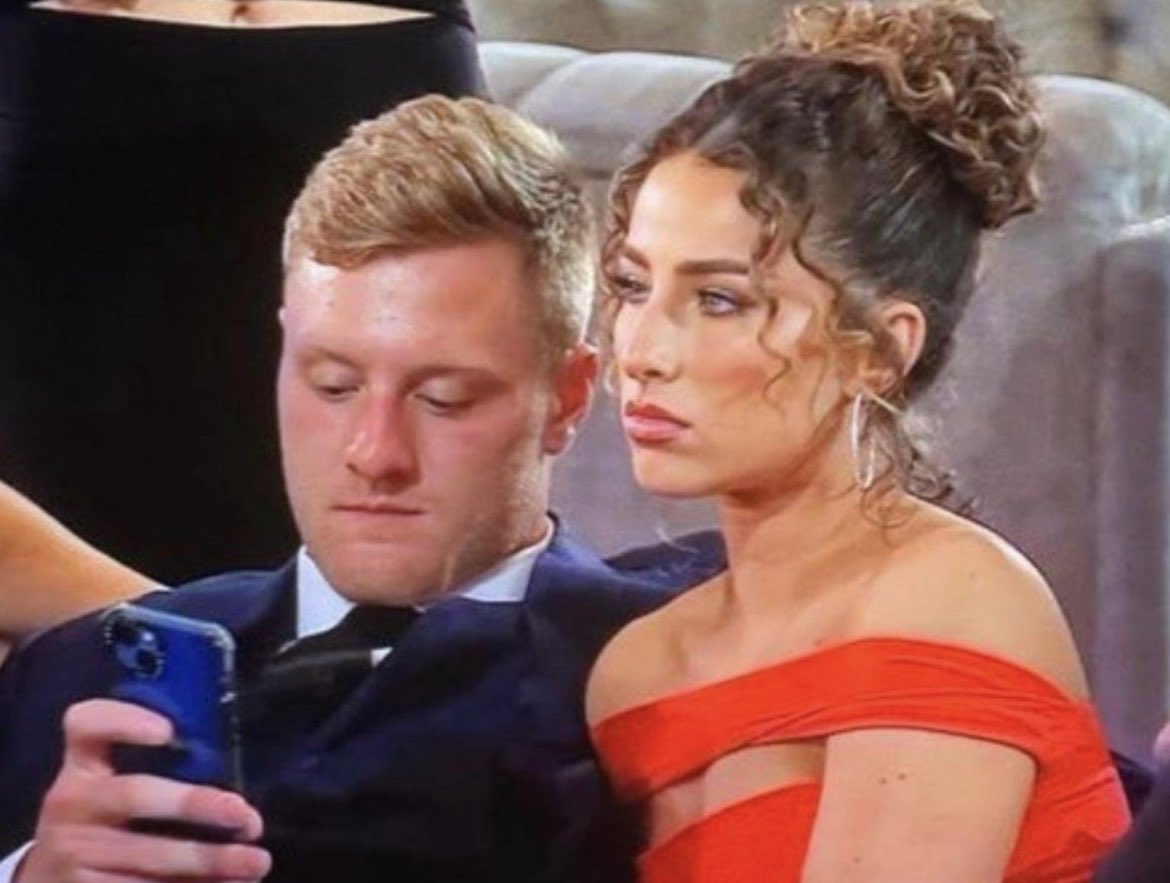 Steve Wagner | Invest on Twitter: "When your wife wants to see the - Who Is Michelle Wolf? Meet Jack Wagner’s New Wife