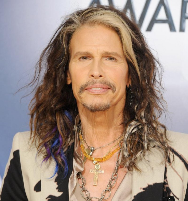 Steven Tyler Net Worth ($130 Million)-120 Famous Celebrities And Their - Steven Tyler Net Worth – Aerosmith’s Rock Icon and His Millions