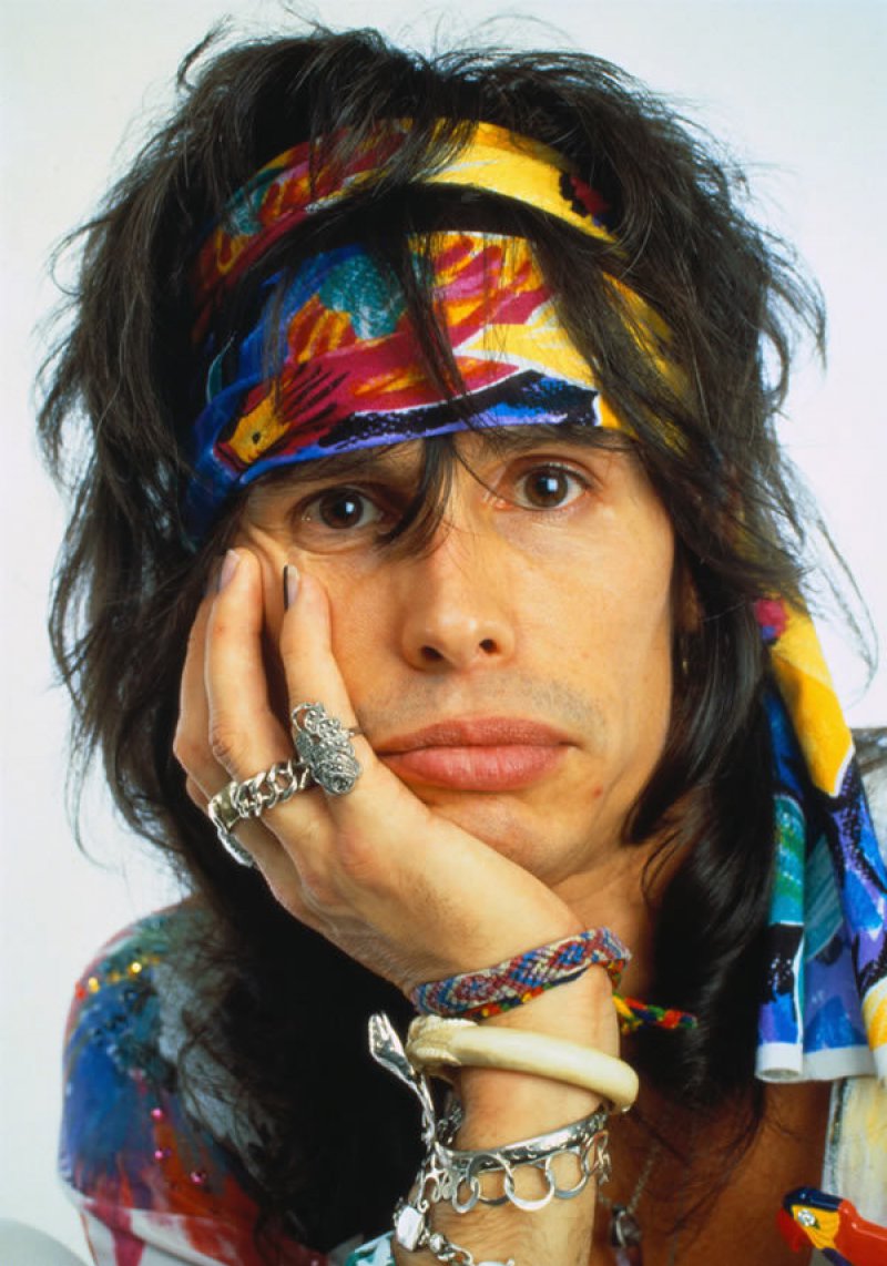 Steven Tyler Net Worth ($130 Million) - Steven Tyler Net Worth – Aerosmith’s Rock Icon and His Millions