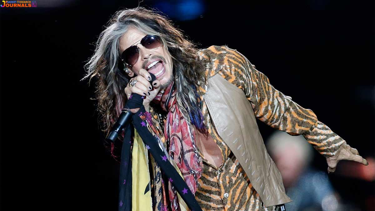 Steven Tyler Net Worth 2022: The Famous Singer, The Man, The Voice, The - Steven Tyler Net Worth – Aerosmith’s Rock Icon and His Millions