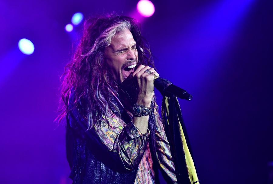 Steven Tyler Net Worth | Celebrity Net Worth - Steven Tyler Net Worth – Aerosmith’s Rock Icon and His Millions