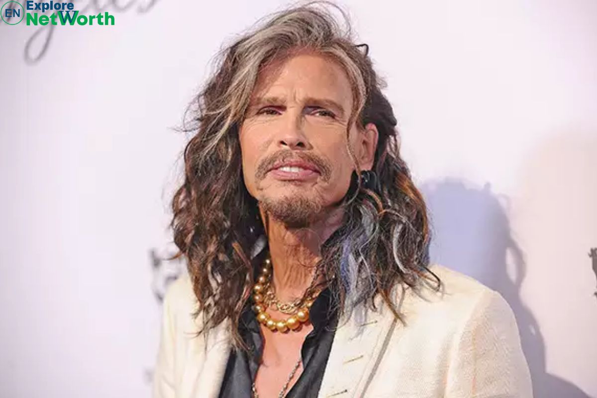 Steven Tyler Net Worth – Aerosmith’s Rock Icon and His Millions