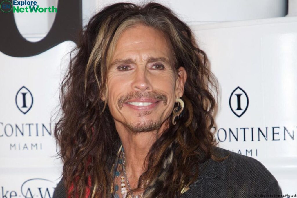 Steven Tyler Net Worth: How Much Is He Worth? - Steven Tyler Net Worth – Aerosmith’s Rock Icon and His Millions