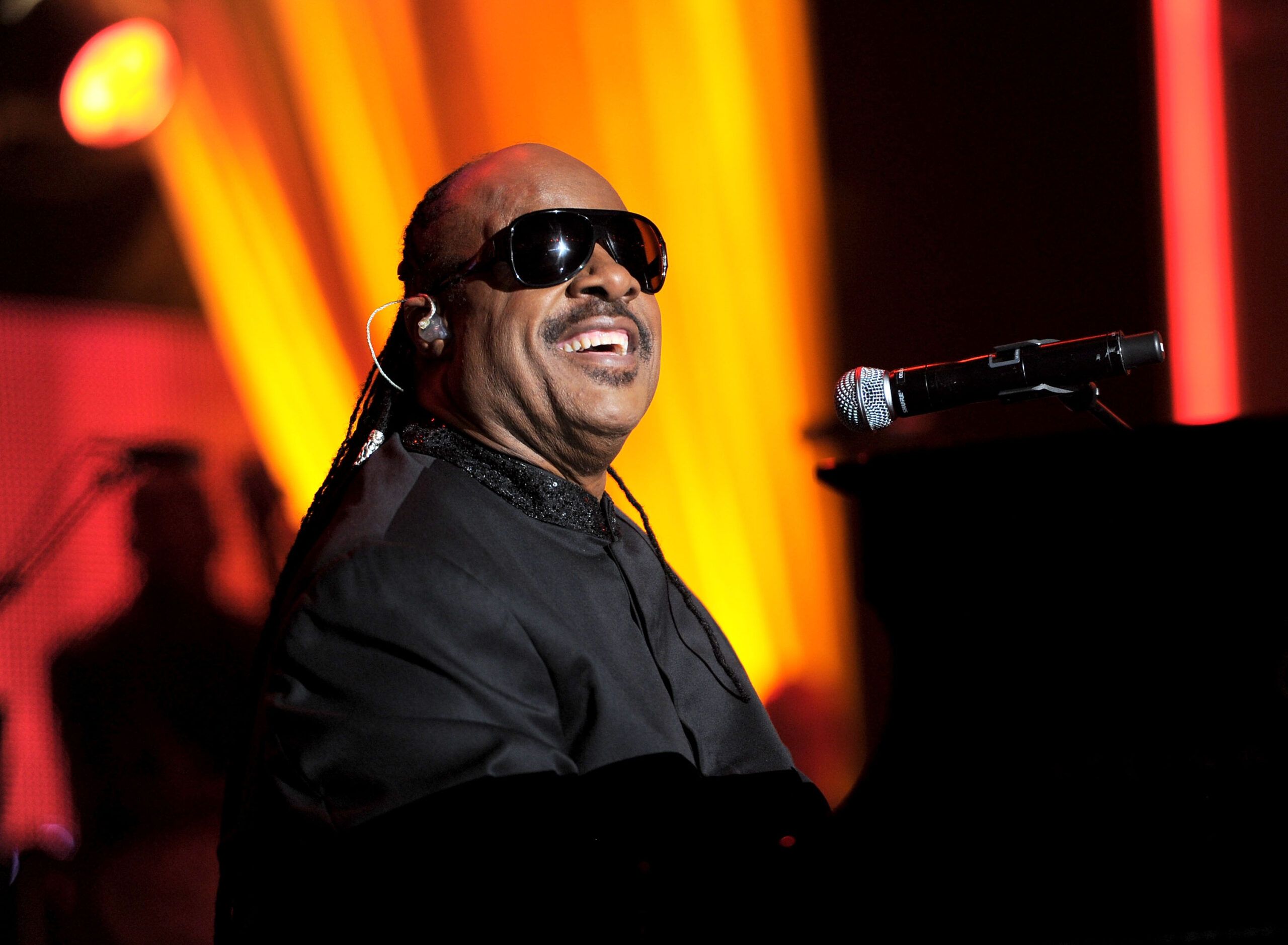 Stevie Wonder Net Worth 2023: What Is The Music Icon Worth? - Stevie Wonder Net Worth – Legend’s Lifelong Wealth Explored