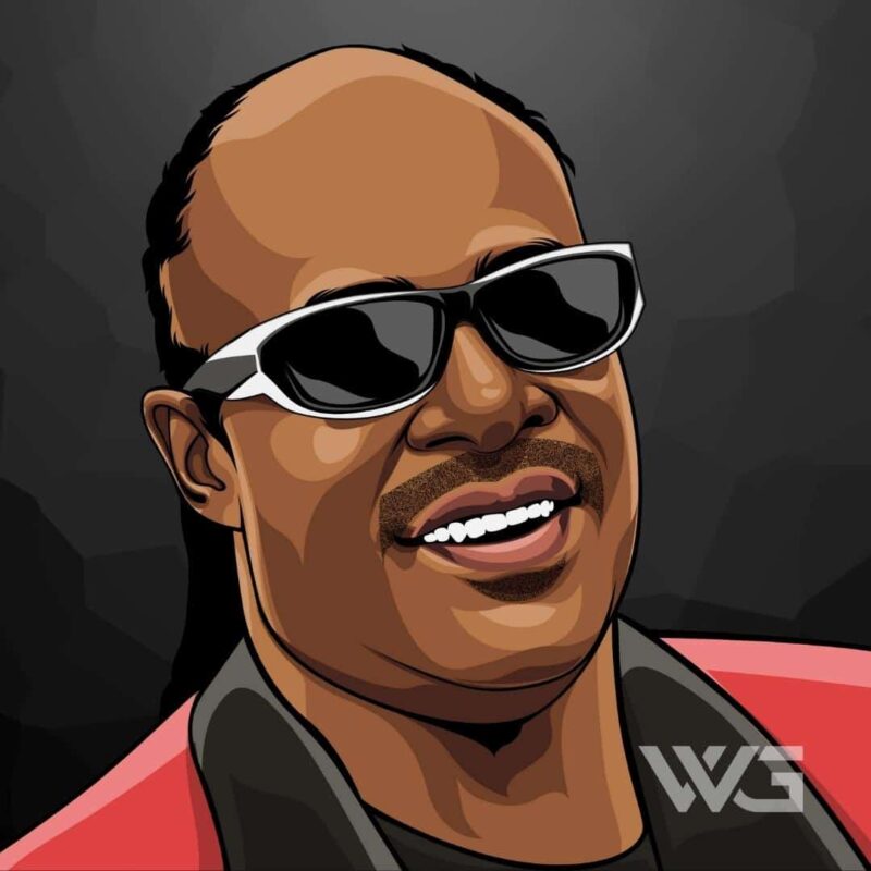 Stevie Wonder Net Worth - Stevie Wonder Net Worth – Legend’s Lifelong Wealth Explored