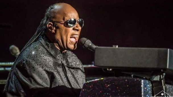 Stevie Wonder Net Worth – Legend’s Lifelong Wealth Explored