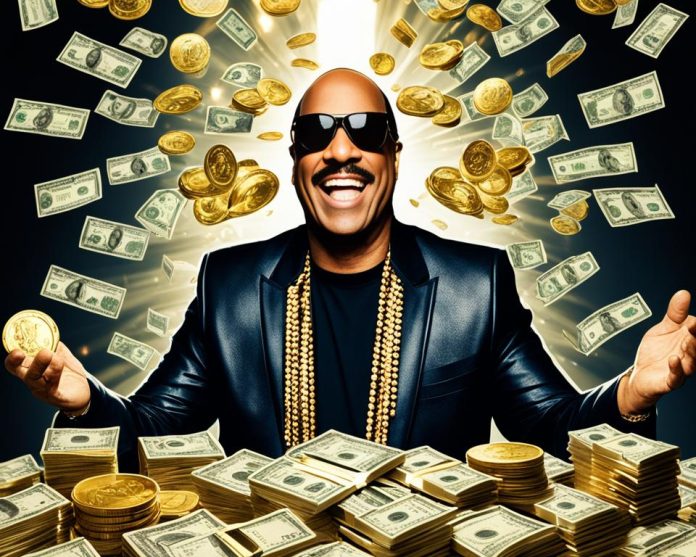 Stevie Wonder Net Worth | Radio Facts - Stevie Wonder Net Worth – Legend’s Lifelong Wealth Explored