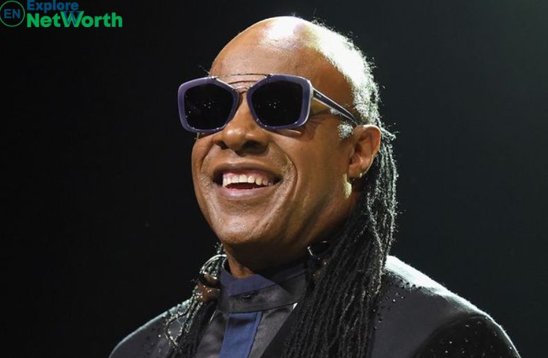 Stevie Wonder Net Worth, Salary, Assets, Endorsements - Stevie Wonder Net Worth – Legend’s Lifelong Wealth Explored