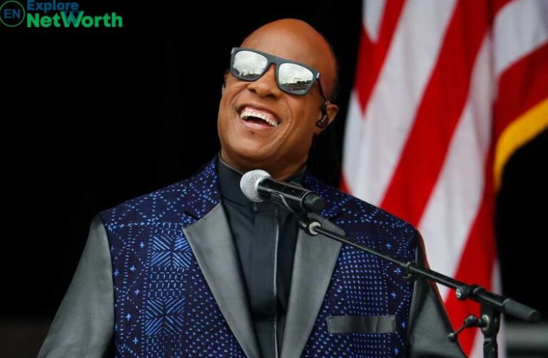 Stevie Wonder Net Worth, Salary, Assets, Endorsements - Stevie Wonder Net Worth – Legend’s Lifelong Wealth Explored