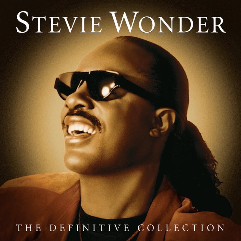 Stevie Wonder Shows 2024 Dates - Alena Shalna - How Old Is Stevie Wonder? Music Icon’s Age in 2025