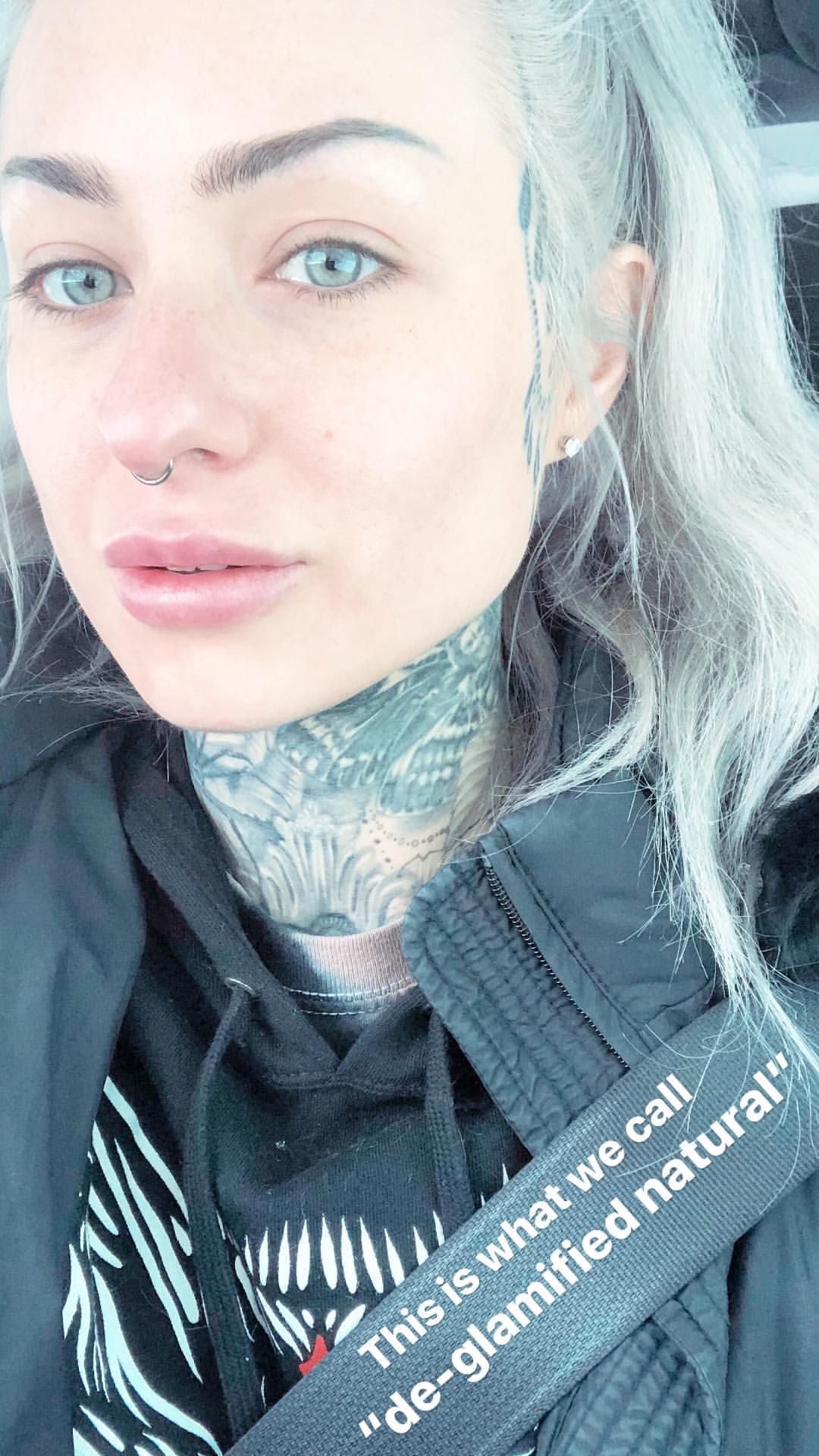 Ryan Ashley’s Height: Ink Master Winner’s Edge