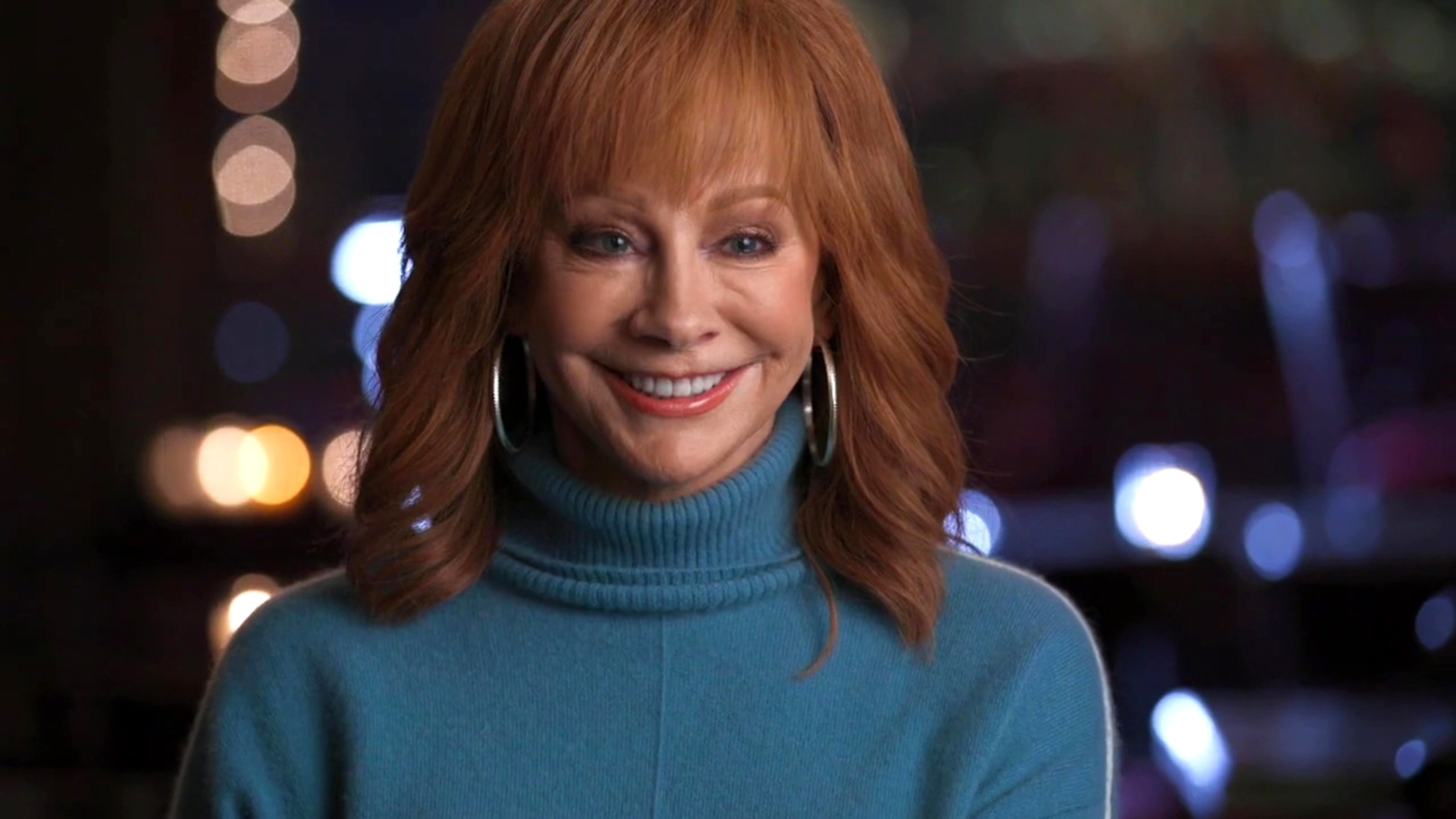 'Superstar: Reba McEntire' takes a look at country icon's long career - Is Reba McEntire Pregnant? Country Legend Responds to Fan Speculation