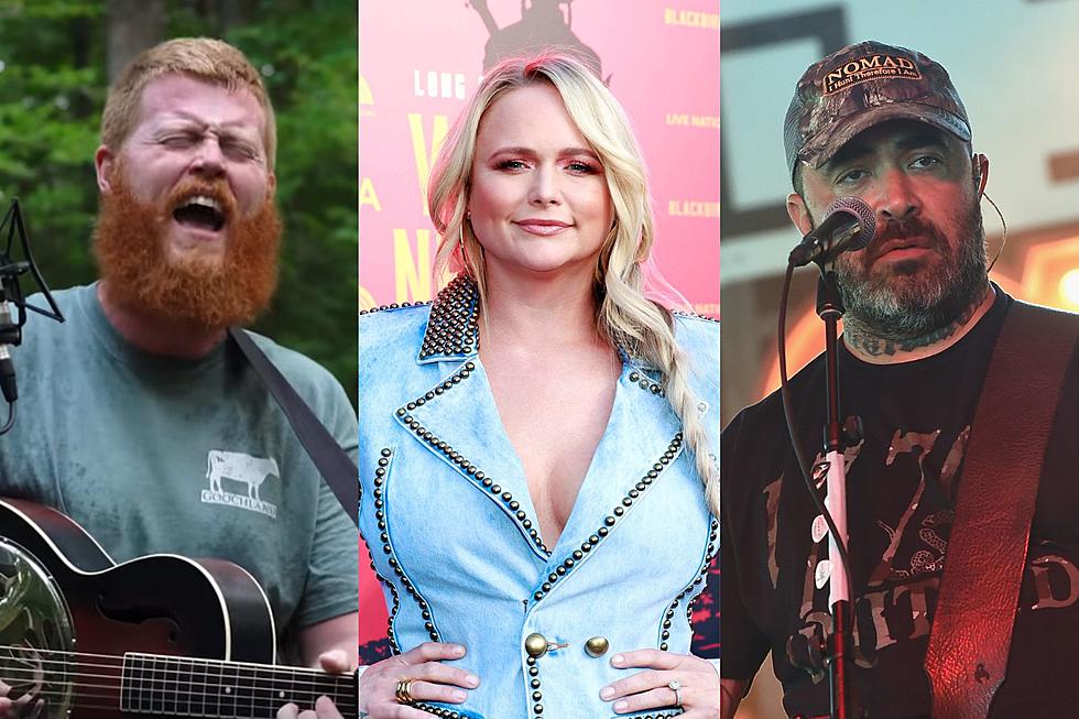 Surprise! 'Rich Men' Singer Oliver Anthony Is Married, With Kids - Oliver Anthony Net Worth – How Rich Is the Viral Country Star?