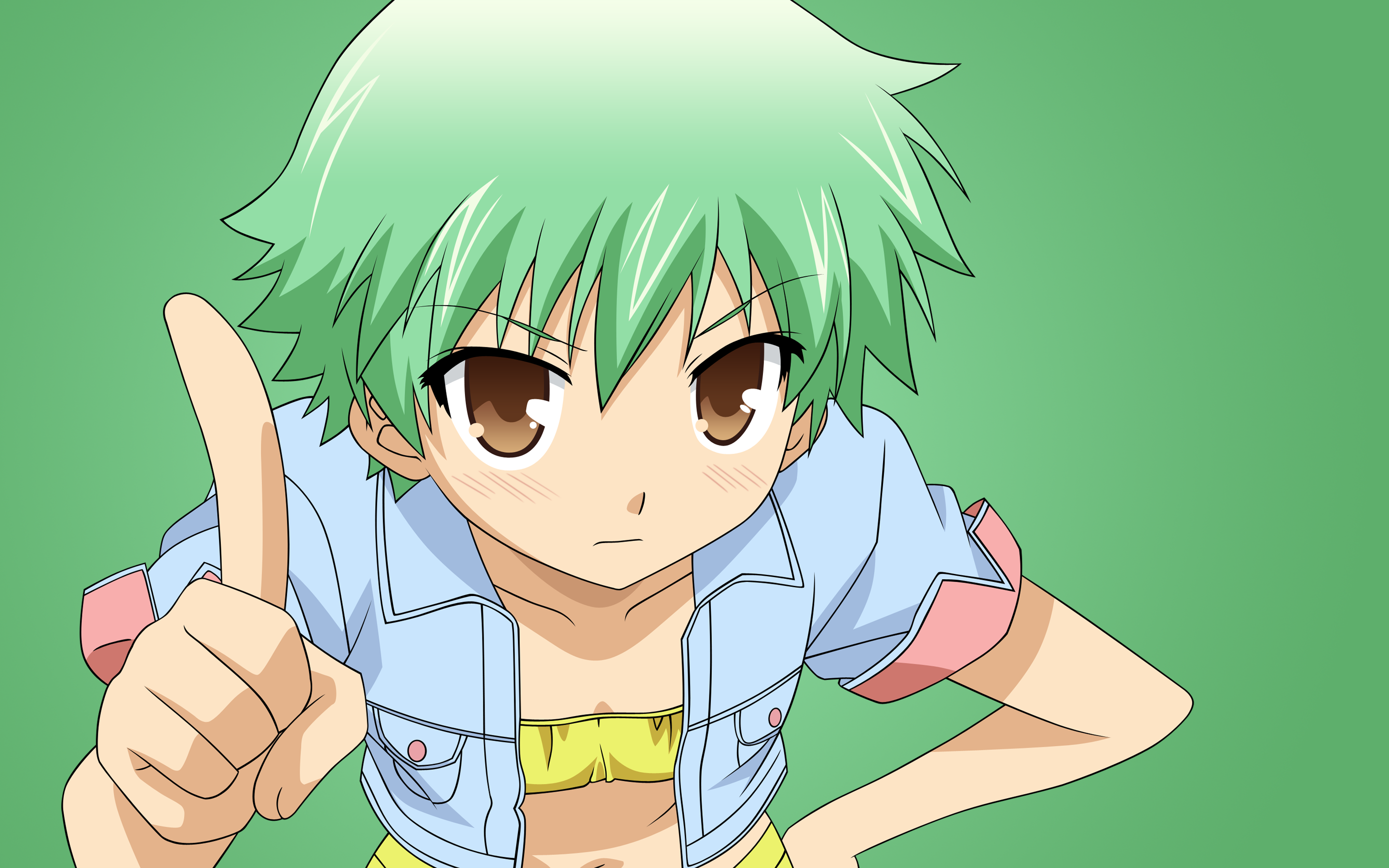 Sussy Baka Wallpapers ~ Megamind Sussy Baka Losing Dankest Pissboy - baka and test summon the beasts