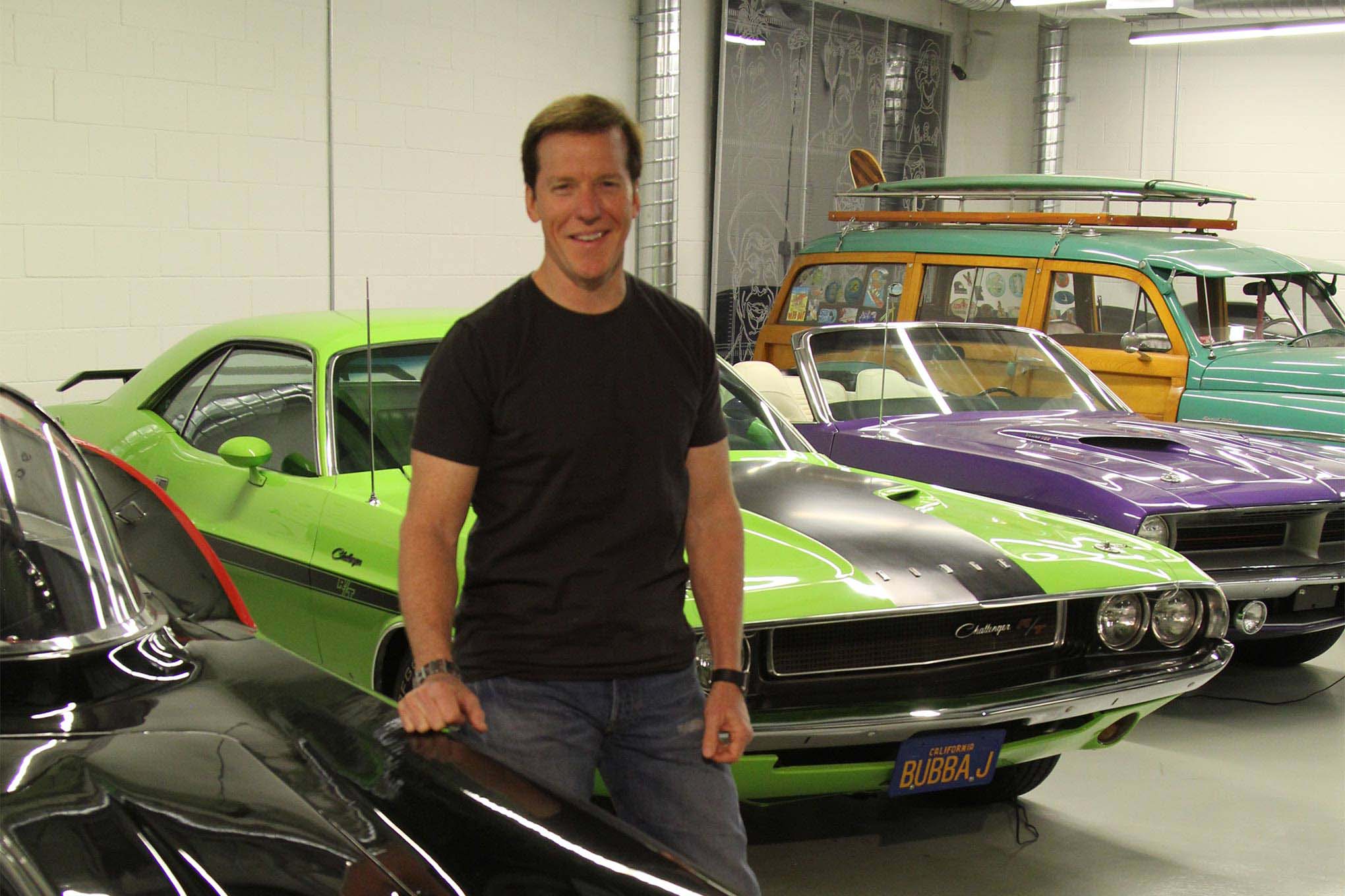 Jeff Dunham’s Height: Puppeteer and Comedian’s Stats